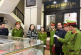 B/ắ/t vợ chồng chủ tiệm vàng nổi tiếng ở Thanh Hóa