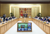 Thủ tướng yêu cầu thần tốc hơn nữa triển khai 