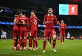 Liverpool có thể đăng quang ngay ở vòng 31 Premier League