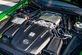 Mercedes-Benz quyết không bỏ qua động cơ V8 và V12