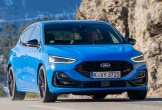 Ford chốt hạ thời gian “khai tử” Focus vào tháng 11 năm nay