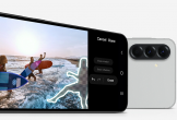 Samsung ra mắt dòng Galaxy A mới với “trí tuệ tuyệt vời” và camera cải tiến