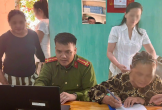 18 nghìn phạm nhân tại Thanh Hóa được rà soát, làm căn cước