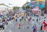 Hàng loạt sự kiện khởi động mùa du lịch biển năm 2025 tại Thanh Hóa