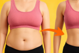 Sáng nào cũng uống 1 trong 10 loại nước này, vòng eo bạn sẽ giảm rõ rệt