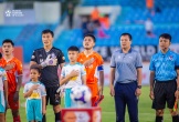 Sốc: CLB Đà Nẵng bất ngờ thắng Thanh Hóa
