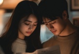 Mẹ vợ suốt ngày càm ràm con rể nhưng trước lúc mất, bà để lại cho rể một bức thư và cuốn sổ đỏ, đọc xong, ai cũng nhòe lệ