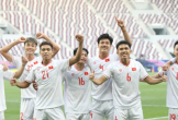 AFC chọn Việt Nam làm chủ nhà U23 châu Á 2026