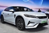 Gã khổng lồ xe điện Trung Quốc có động thái mới ở Đông Nam Á