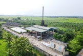 Nhiều lò đốt rác không phát huy hiệu quả