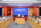 Giá điện tăng 4,8% từ hôm nay
