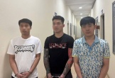 Triệt phá nhiều vụ lừa đảo trên không gian mạng