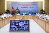 Cả nước đã có 2.268km đường bộ cao tốc, phấn đấu đạt 3.000km vào cuối năm