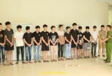 21 thanh, thiếu niên 
