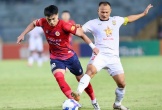 HLV Thành Công hồi sinh CLB Hà Tĩnh