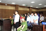Xét xử 44 bị cáo trong vụ án đưa, nhận hối lộ lớn nhất ở Thanh Hóa