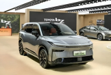 “Ông lớn” Toyota xem xét thu hẹp tham vọng xe điện