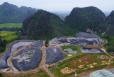 Vụ dân chặn xe vào bãi rác: Rác ứ đọng ở TP Thanh Hóa được xử lý bằng giải pháp tình thế