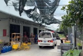 Rượu vào lời ra, chồng đâm vợ tử vong rồi tự sát