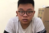 Bắt tạm giam Nguyễn Tiến Đạt sinh năm 2007