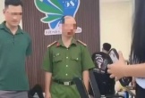 Đình chỉ công tác cán bộ công an phường bị tố đánh 1 cô gái