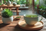 Uống trà xanh, nam giới tăng cơ hội thoát một loại ung thư
