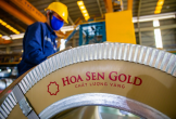 Bất chấp căng thẳng thuế quan, Hoa Sen báo lãi 460 tỷ sau 7 tháng