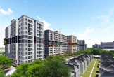 Thanh Hóa phê duyệt dự án nhà ở xã hội hơn 1.500 tỷ