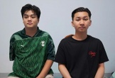 Nguyễn Hoàng Khang và Phan Anh Duy khai gì sau khi bị bắt?