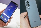 Galaxy S25 Edge làm tôi nhớ lại smartphone đã từng đẹp như thế nào vào 8 năm trước