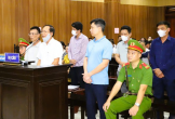 Một cựu chủ tịch huyện ở Thanh Hóa lĩnh 5 năm tù