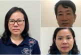 Cựu giám đốc Bệnh viện Y học cổ truyền Thái Nguyên bị cáo buộc nhận hối lộ 10 tỷ đồng