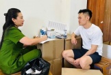 Quy mô đường dây sản xuất hơn 100 tấn thực phẩm chức năng, thiết bị y tế giả lớn cỡ nào?