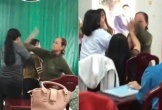 Khai trừ khỏi Đảng, buộc thôi việc nữ giáo viên hành hung đồng nghiệp