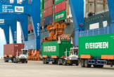 Được cán bộ hải quan tiếp tay, hơn 1.800 tỉ đồng hàng lậu 