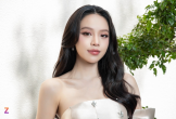 Thanh Thủy vào top 10 'Nhan sắc vượt thời gian'