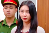 Hoa hậu Nguyễn Thúc Thùy Tiên khai gì tại cơ quan công an?