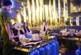 Kiểm tra nhà nghỉ, karaoke và vũ trường nhằm phòng, chống tệ nạn xã hội