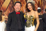 Ông Nawat lên tiếng về Thùy Tiên