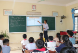  Bổ sung hơn 14 tỷ đồng thực hiện chế độ cho giáo viên hợp đồng
