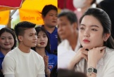 Sau nghi vấn rạn nứt, Chu Thanh Huyền có động thái này với Quang Hải