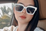 Ngọc Trinh xác nhận đã chia tay