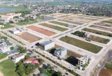 Thanh Hoá đưa 36 lô đất lên sàn, khởi điểm 9 triệu đồng/m2