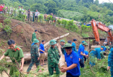  Đình chỉ công trình có dấu hiệu không bảo đảm và nguy cơ sạt lở