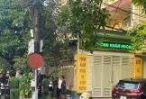 Một bệnh nhân t.ử v.o.n.g bất thường tại phòng khám tư ở Thanh Hóa