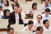 Đề xuất bỏ tử hình đối với 8 tội danh