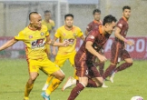 Thanh Hóa nhận kết quả sốc trước Quy Nhơn Bình Định