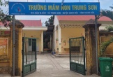 Cảnh cáo hiệu trưởng nói giáo viên là ‘g/á/i b/a/o’