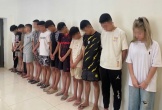 Bênh bạn gái, nhóm thanh thiếu niên ở Thanh Hóa dùng tuýp sắt đ.á.n.h gục đối thủ