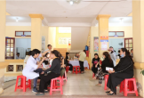 Chắp cánh hy vọng cho trẻ em mang dị tật bẩm sinh
